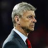 Tawuran di Derby Manchester, Wenger Minta Tiru Budaya Sumo