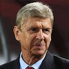 Wenger Pecahkan Rekor Sir Alex Ferguson