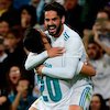 Hasil Pertandingan Real Madrid vs Eibar: Skor 3-0