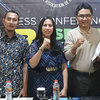 Resmi Dibuka, Ini Tahapan Kongres Asprov DKI