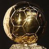 Wah, Ballon D'Or Akan Tambah Dua Gelar Lagi