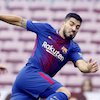 Hasil Pertandingan Barcelona vs Las Palmas: Skor 3-0