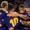 Data dan Fakta La Liga: Barcelona vs Sevilla