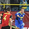 Highlights Kualifikasi Piala Dunia 2018: Bosnia 3-4 Belgia Highlights Kualifikasi Piala Dunia 2018: Bosnia 3-4 Belgia