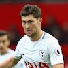 Ben Davies Kecewa Gawang Tottenham Dibobol Martial