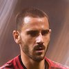 Dikritik, Bonucci Membalas Dengan Bijaksana