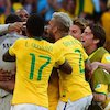 Brasil Kandaskan Kans Juara Amerika Selatan ke Piala Dunia