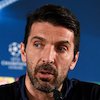 Hadapi Madrid Tahun Lalu, Buffon Akui Juve Sedikit Lancang