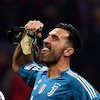 Buffon: Juventus Tak Ingin Jadi Seperti Napoli