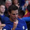 Azpilicueta: Chelsea Tunjukkan Semangat Pantang Menyerah