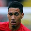 Susunan Dream Team Manchester United Pilihan Chris Smalling