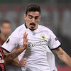 Gelandang AEK Athens Tak Menyangka Milan 'Biasa-biasa Saja' Gelandang AEK Athens Tak Menyangka Milan 'Biasa-biasa Saja'