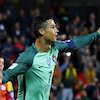 Pepe Kian Pede dengan Kembalinya Ronaldo