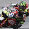 Crutchlow: Rider Honda Cenderung Sering Kecelakaan