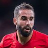 Dani Carvajal Masuk Radar Manchester United