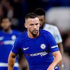 Shearer Anggap Drinkwater Tak Pantas Berseragam Inggris Lagi