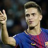 Presiden Barcelona Turun Tangan Untuk Saga Transfer Denis Suarez