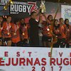DKI Sumbang Banyak Atlet untuk Timnas Rugby