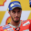 Dovizioso: Kemenangan Malaysia Takkan Pengaruhi Marquez