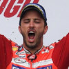 Andrea Dovizioso: Jorge Lorenzo Tandem Terbaik