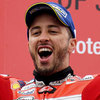 Dovizioso: Lawan Marquez, Pengalaman Hidup Berharga