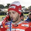 Dovizioso: Marquez Memang Suka Main 'Api'