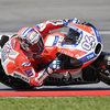 Dovizioso Menangi MotoGP Malaysia, Marquez Keempat