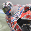 Andrea Dovizioso Puas Kompetitif di Kondisi Hujan