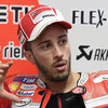 Dovizioso Akui MotoGP Malaysia Jadi Tugas Berat