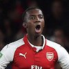 Arsenal Resmi Beri Kontrak Baru untuk Wonderkid Ini