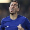 Ditanya Peluang Juara Chelsea, Willian dan Hazard Malah Terkekeh