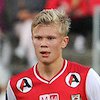 Top Skor Piala Dunia U-20 Edisi 2013 Hingga 2019: Erling Haaland Bikin 9 Gol dalam 1 Laga!