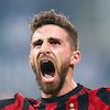 Menurut Borini, AC Milan Kesulitan Karena Hal Ini