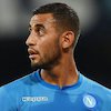 Diincar City, Ghoulam Lebih Pilih Juventus