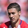 Gabi Berharap Atletico Terhindar dari Liga Europa