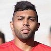 Mudik ke Santos, Gabigol Mengaku Sudah Belajar Banyak