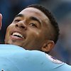 Gabriel Jesus: City Beruntung Punya De Bruyne