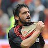 Jika Pecat Montella, Opsi Milan Cuma Gattuso