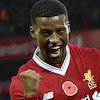 Wijnaldum Heran Liverpool Tampil Penuh Energi Lawan City