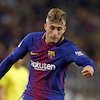 Napoli Lirik Gerard Deulofeu