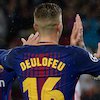 Barcelona Bukan Rumah yang Ramah bagi Gerard Deulofeu