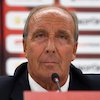 Ventura: Italia Tak Bisa Mengeluh