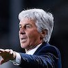 Gasperini: Juventus Terlalu Sulit untuk Ditembus