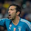 Buffon Dipastikan Absen Lawan Cagliari