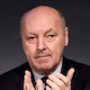 Lama Bungkam, Marotta Akhirnya Buka-bukaan Soal Kepergiannya dari Juventus.