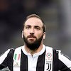 Akhir Pekan Ini, Higuain Bisa Samai Capaian Conte di Juventus