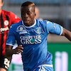 Juventus Amankan Masa Depan Wonderkid Empoli