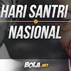 Hari Santri, Kiai, dan Sepakbola yang Halal