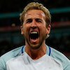 Kane Sudah Lama Tahu Bakal Jadi Kapten Inggris di Piala Dunia