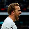 Eks United Anggap Harry Kane Jimat Bagi Tottenham